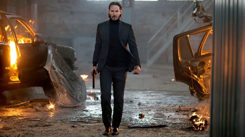 John Wick